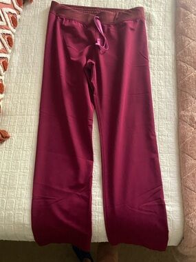 Figs Livingston Basic Scrub Pant - Large Tall